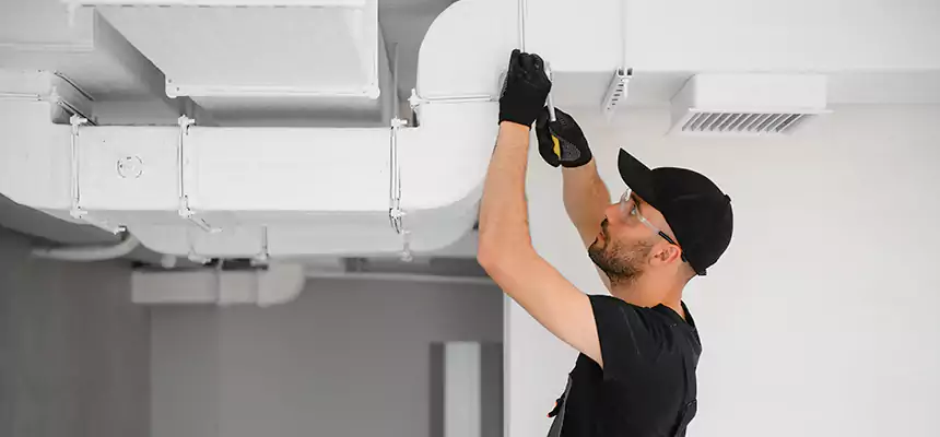 Our Air Duct Cleaning Services in Pasadena, MD
