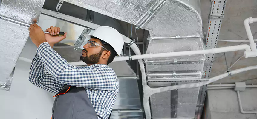 Proactive Ac Vent Repairs & Air Duct Replacement Companies Near Me in Pasadena