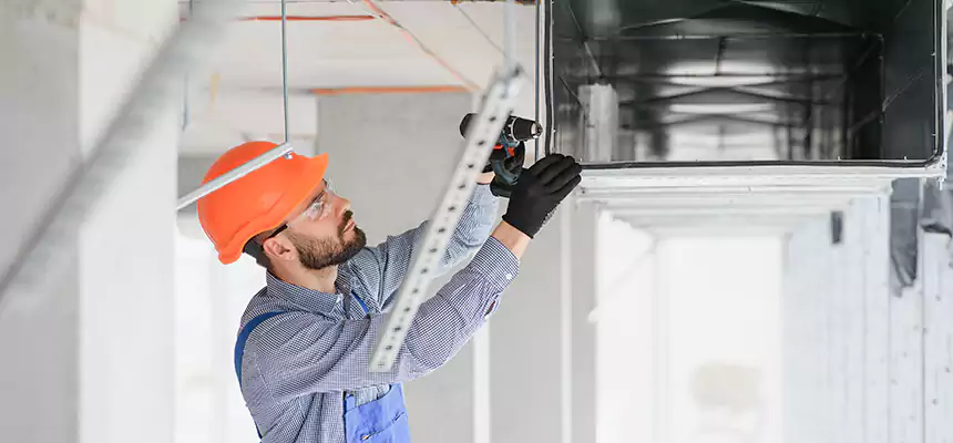 Our Air Vent Replacement Services in Pasadena, MD