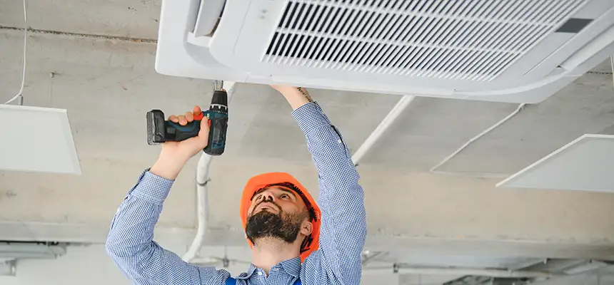 Detailed Multi‑Unit Riser & Roof Termination Cleaning in Pasadena