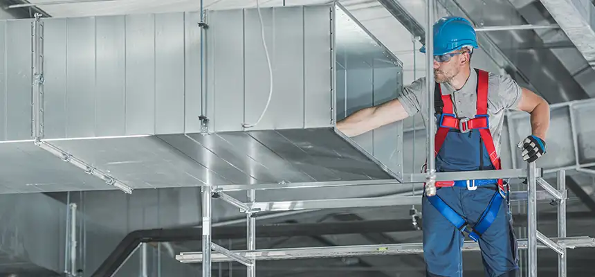 Our Dryer Fire Safety Service Services in Pasadena, MD