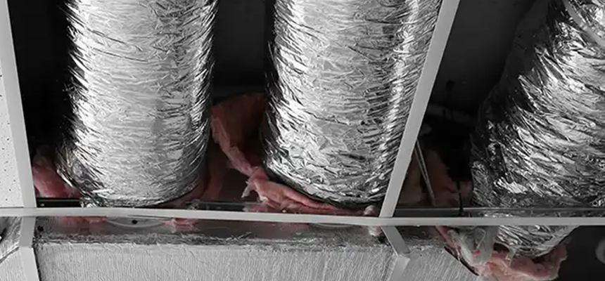 Scalable Commercial Multi‑Unit Dryer Vent Camera Inspection in Pasadena, MD