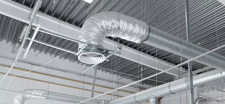 Our Dryer Vent Hose Replacement Services in Pasadena, MD