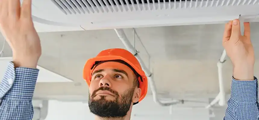 Our Furnace Vent Cleaning Services in Pasadena, MD