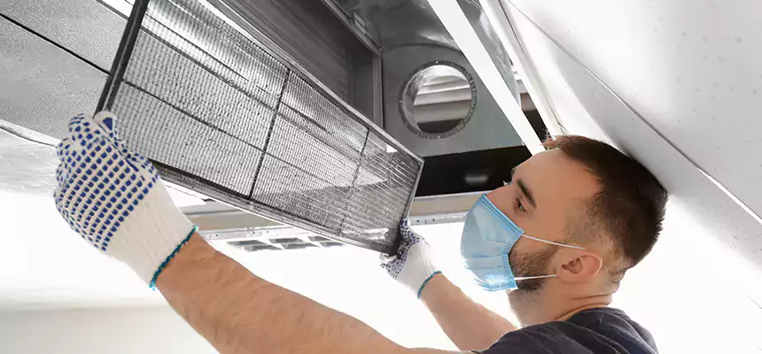 Our Home Duct Cleaning Services in Pasadena, MD