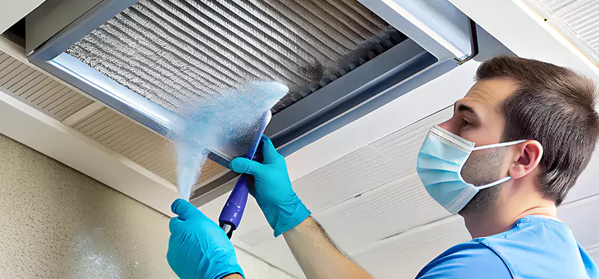 Our Home Ventilation Cleaning Services in Pasadena, MD
