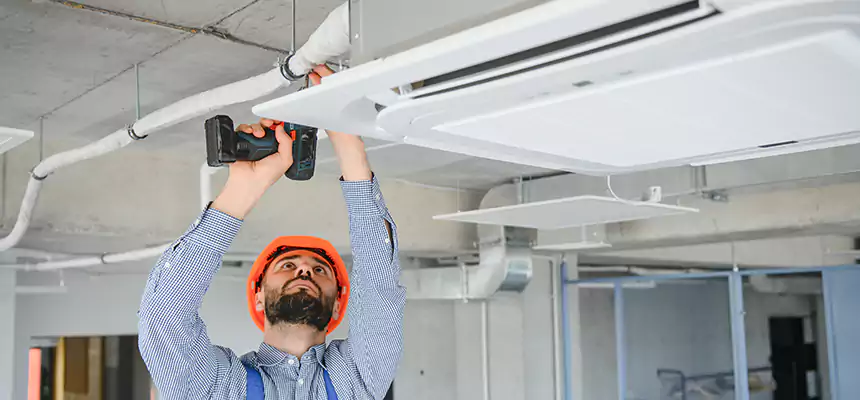 Eco‑Friendly Coil & Plenum Deep Cleaning in Pasadena