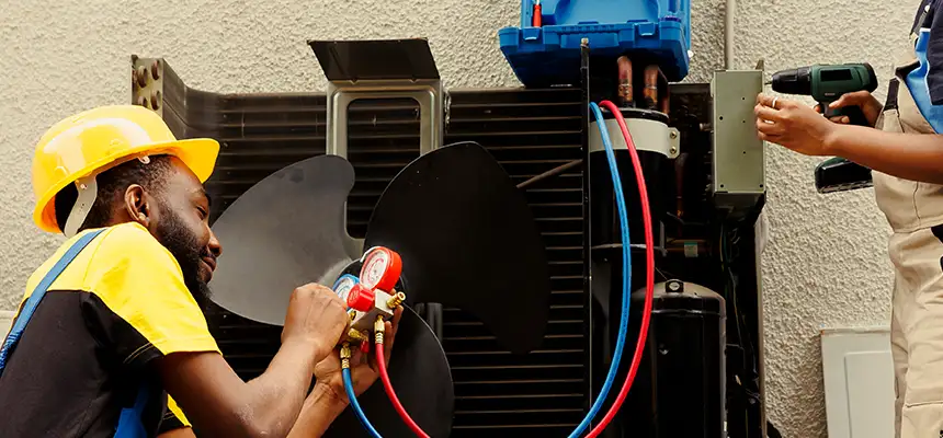 Our HVAC Airflow Optimization Services in Pasadena, MD