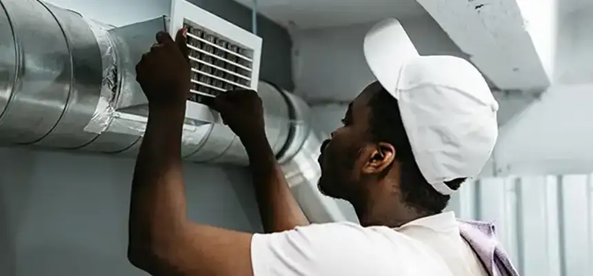 Our Licensed And Insured Cleaners in Pasadena, MD