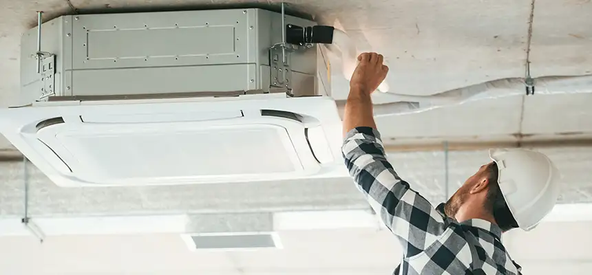 Our Local Vent Cleaning Services in Pasadena, MD