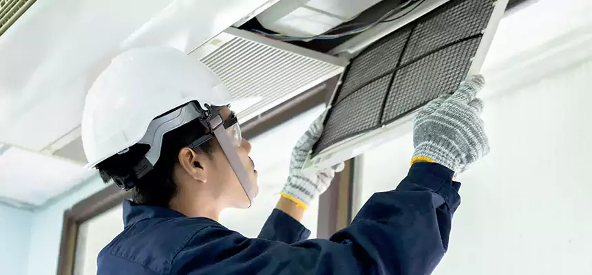 Our Residential Air Vent Cleaning Services in Pasadena, MD