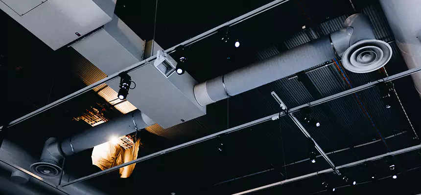 Our Seasonal Allergy Air Duct Cleaning Services in Pasadena, MD