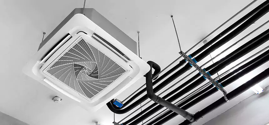 Our Smart AC Vent Controller Services in Pasadena, MD