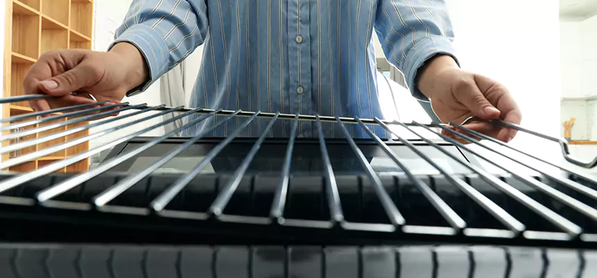 Our Vent Grille Washing Services in Pasadena, MD