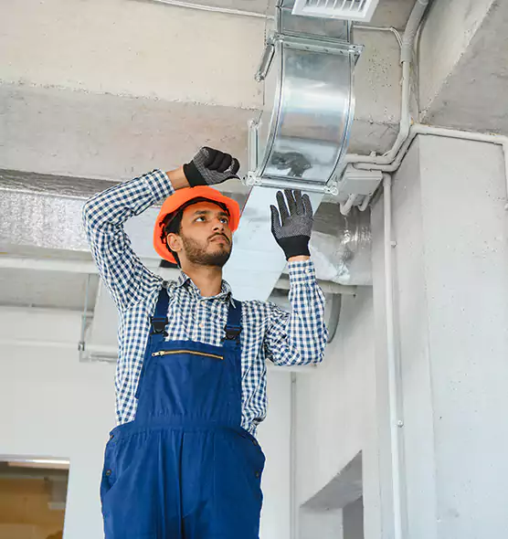 Professional Air Duct Cleaning Service in Pasadena, MD