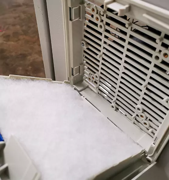 About Air Duct Overhaul & Upgrades in Pasadena, MD