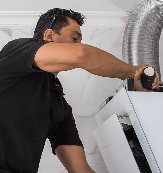 Trusted Bathroom Exhaust Duct Cleaning in Pasadena, MD