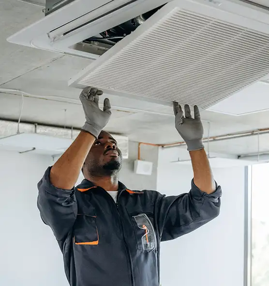 About Certified Air Duct Specialists in Pasadena, MD