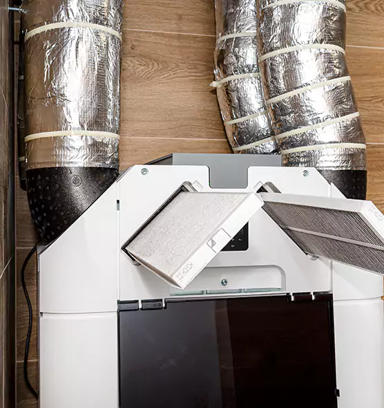 About Clogged Air Duct Repair in Pasadena, MD