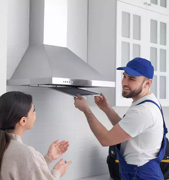 Professional Dryer Vent Cleaning Service in Pasadena, MD