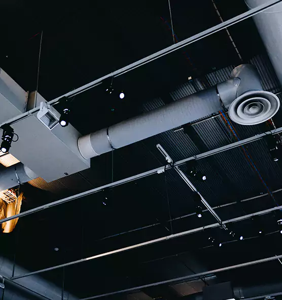 Professional Duct Cleaning For LEED Homes in Pasadena, MD