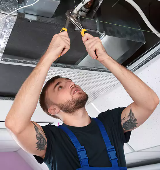 Trusted Home Air Duct Cleaning in Pasadena, MD