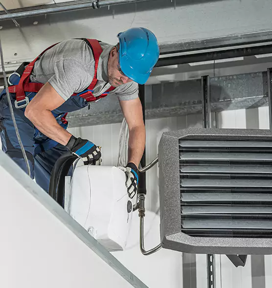 Professional HVAC Cleaning Solutions in Pasadena, MD