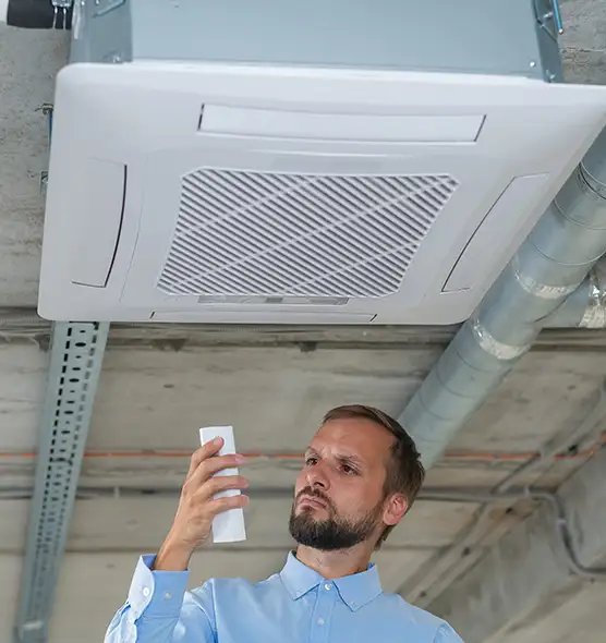 About Local Vent Cleaning Services in Pasadena, MD