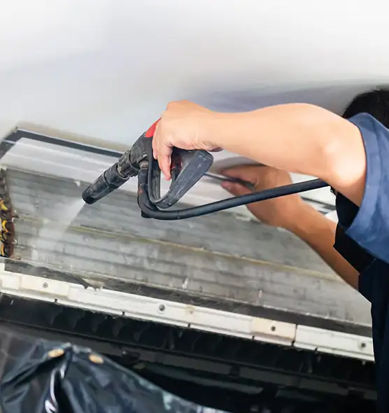Welcome to Move-in/Move-out Duct Cleaning Services in Pasadena, MD