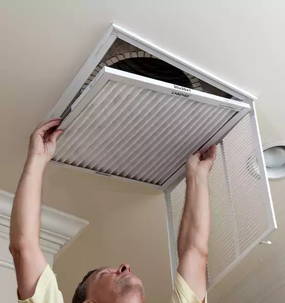 Advanced Residential Vent Cleaning in Pasadena, MD