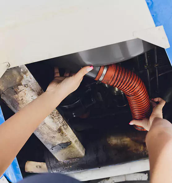 Top-Notch Return Vent Cleaning Service in Pasadena, MD