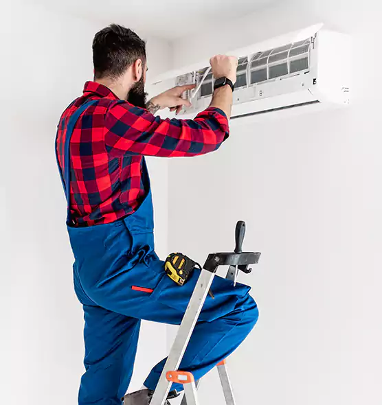 About Smart Air Conditioning Installation in Pasadena, MD
