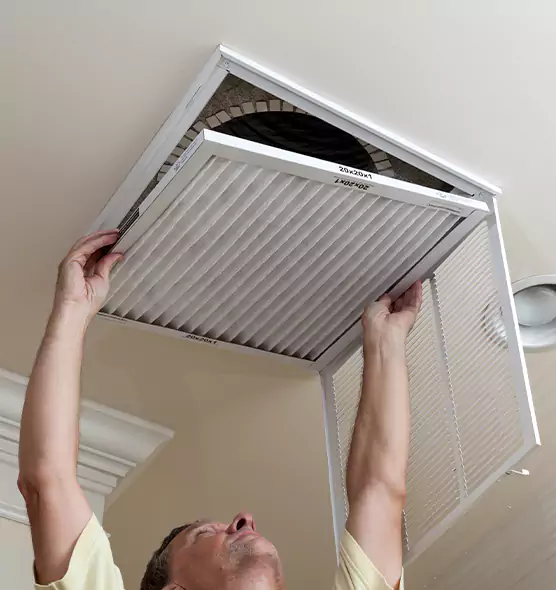 Professional Vent Relocation Services in Pasadena, MD