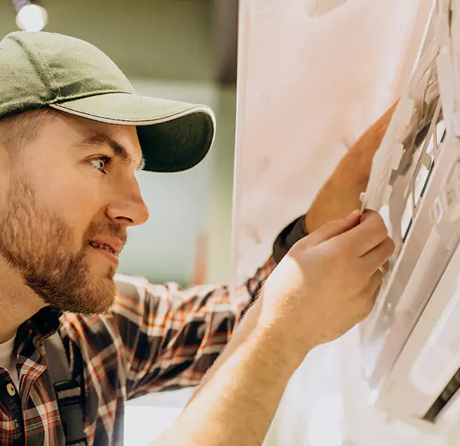 Why Homeowners Businesses Trust Us in Pasadena, MD?