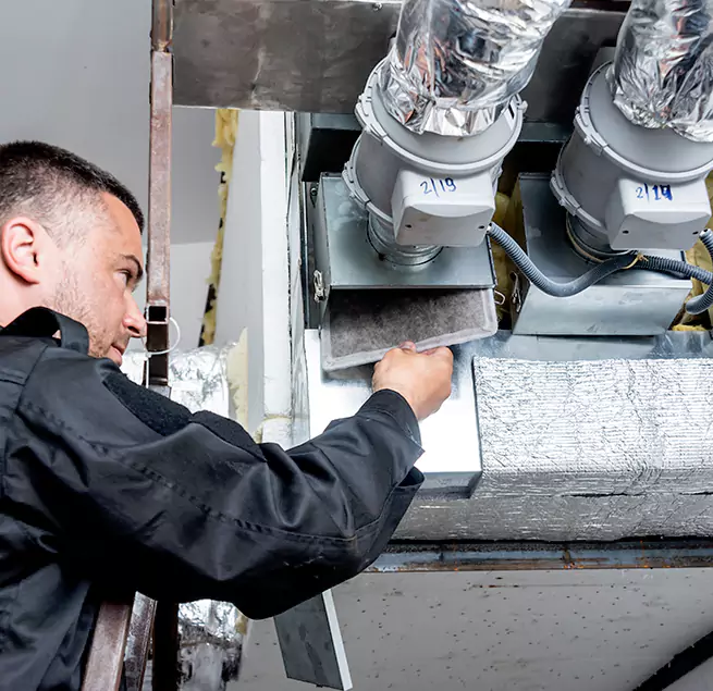 Why Homeowners & Businesses Trust Us in Pasadena, MD?