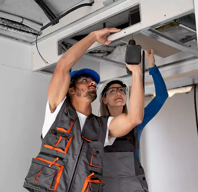 Why Homeowners & Businesses Trust Us in Pasadena, MD