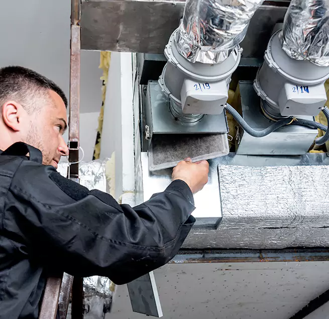 Why Homeowners & Businesses Trust Us in Pasadena, MD