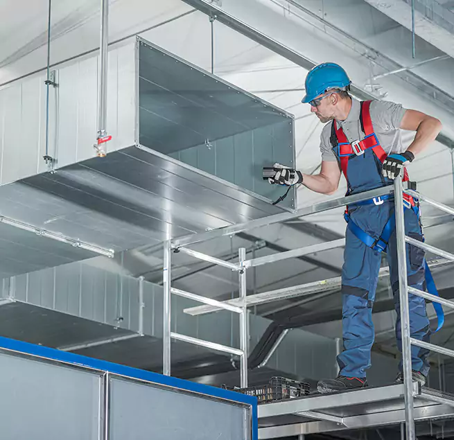 Why Homeowners & Businesses Trust Us in Pasadena, MD?