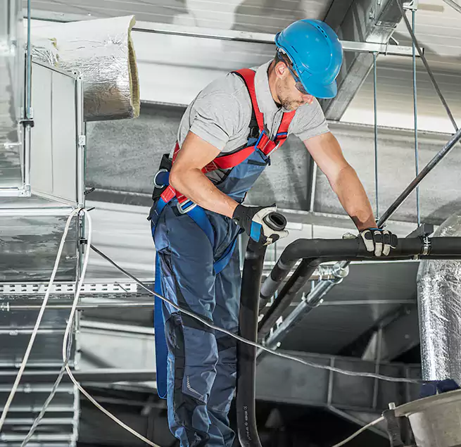 Why Homeowners & Businesses Trust Us in Pasadena, MD?