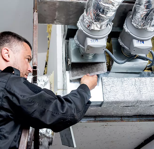 Why Homeowners & Businesses Trust Us in Pasadena, MD?