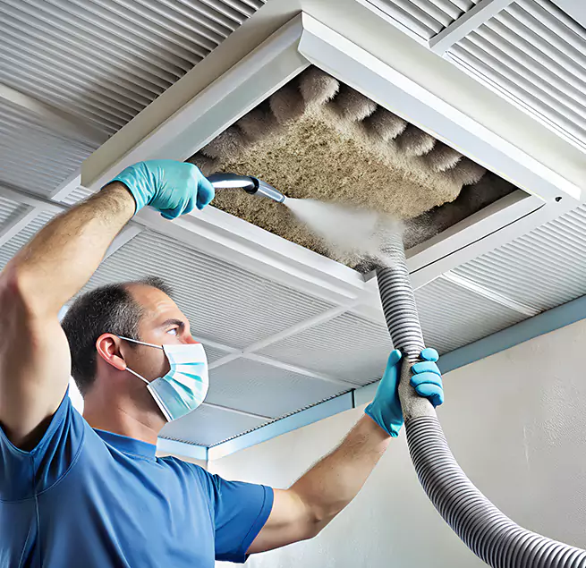 Why Homeowners Businesses Trust Us in Pasadena, MD?