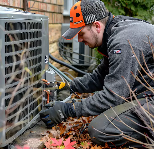 Why Homeowners & Businesses Trust Us in Pasadena, MD?