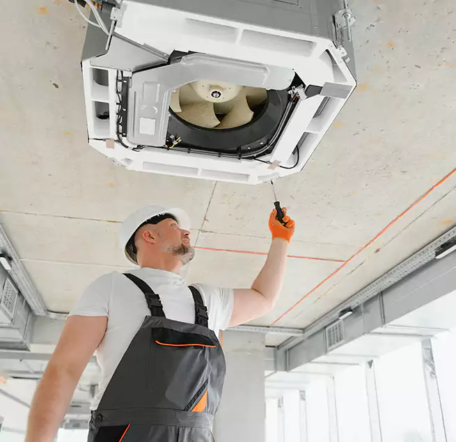 Why Homeowners Businesses Trust Us in Pasadena, MD