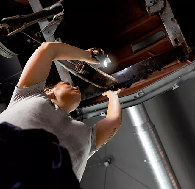 Why Homeowners & Businesses Trust Us Pasadena, MD