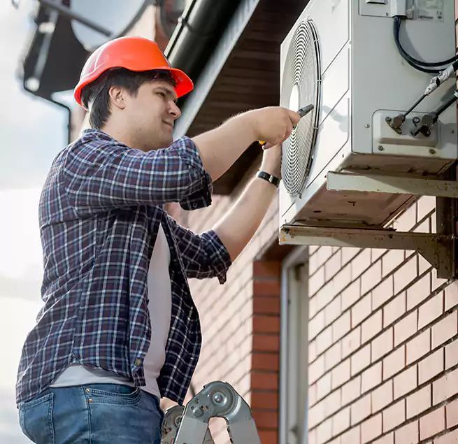 Why Homeowners & Businesses Trust Us Pasadena, MD