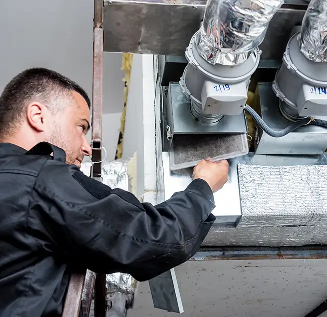 Why Homeowners & Businesses Trust Us in Pasadena, MD?