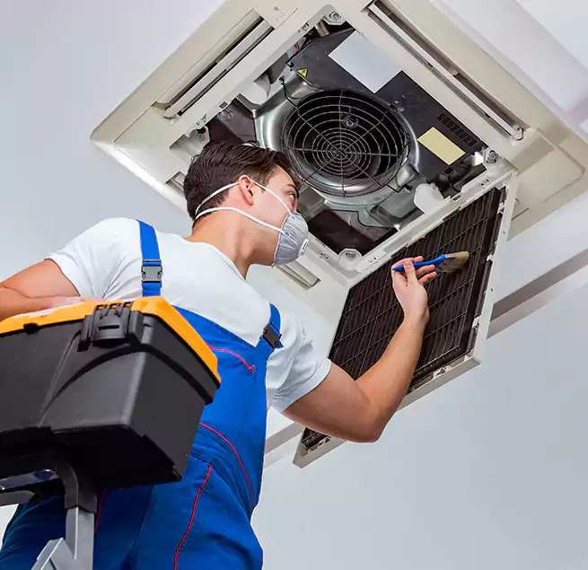 Why Homeowners & Businesses Trust Us in Pasadena, MD?